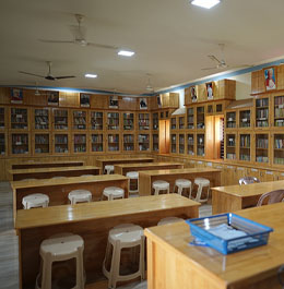 Schoolinfrastructure