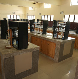 Schoolinfrastructure