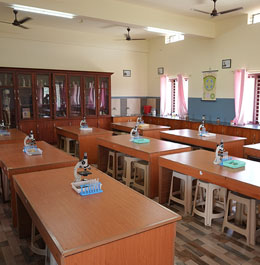 Schoolinfrastructure